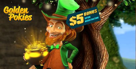 Golden Pokies Casino Online – Games, Bonuses, .